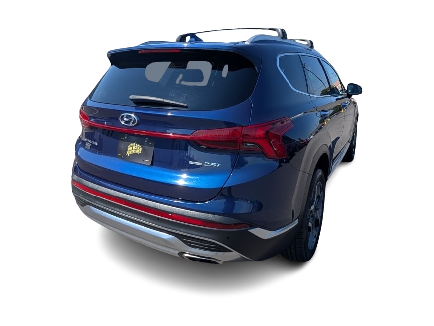 Thumbnail: 2023 Hyundai Santa Fe - 18