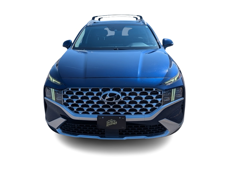 Thumbnail: 2023 Hyundai Santa Fe - 5