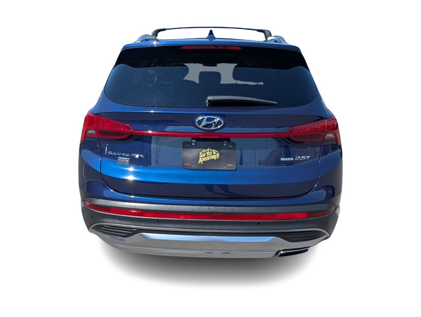 Thumbnail: 2023 Hyundai Santa Fe - 4