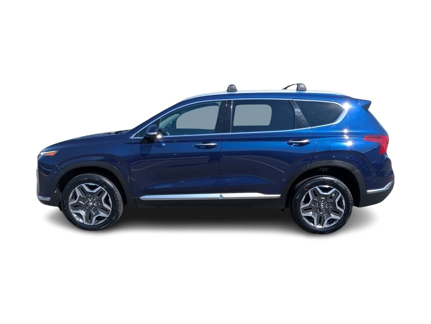 Thumbnail: 2023 Hyundai Santa Fe - 3