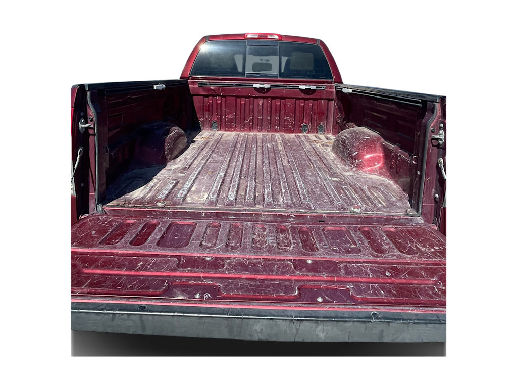 Thumbnail: 2007 Toyota Tundra - 14