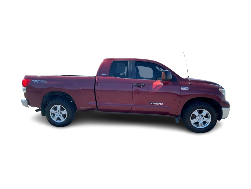 Thumbnail: 2007 Toyota Tundra - 15