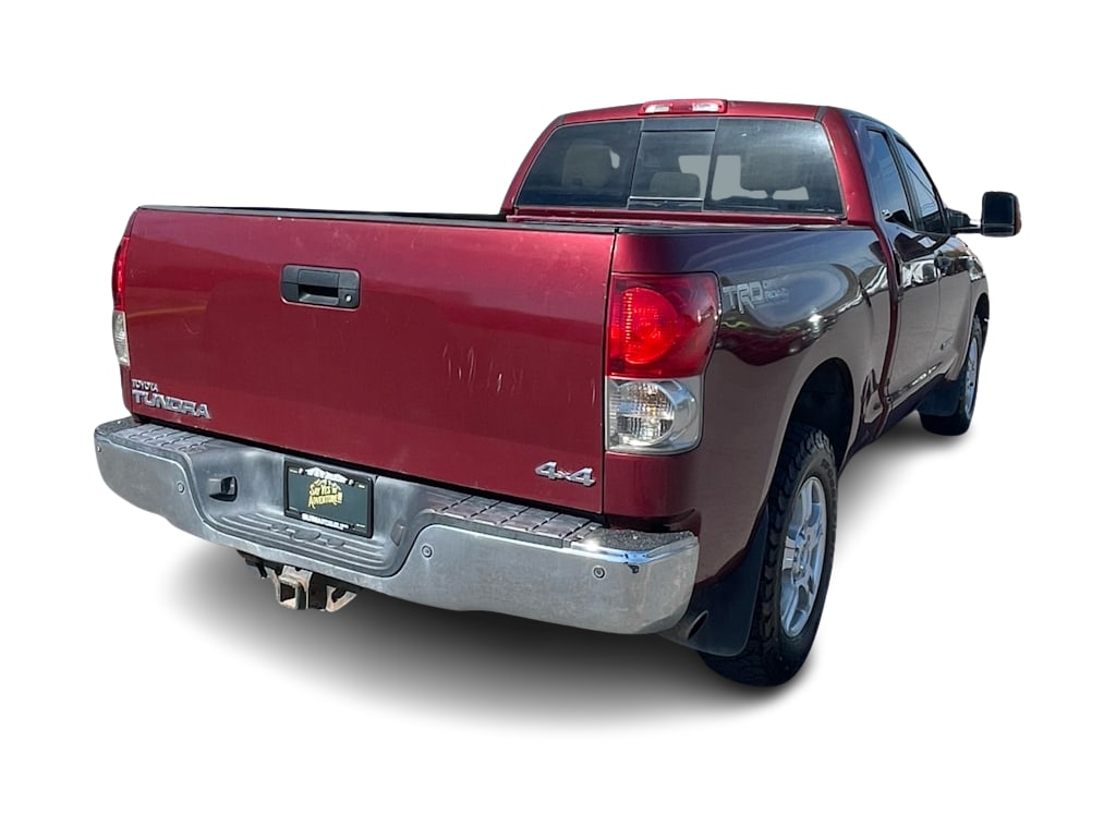 Thumbnail: 2007 Toyota Tundra - 16