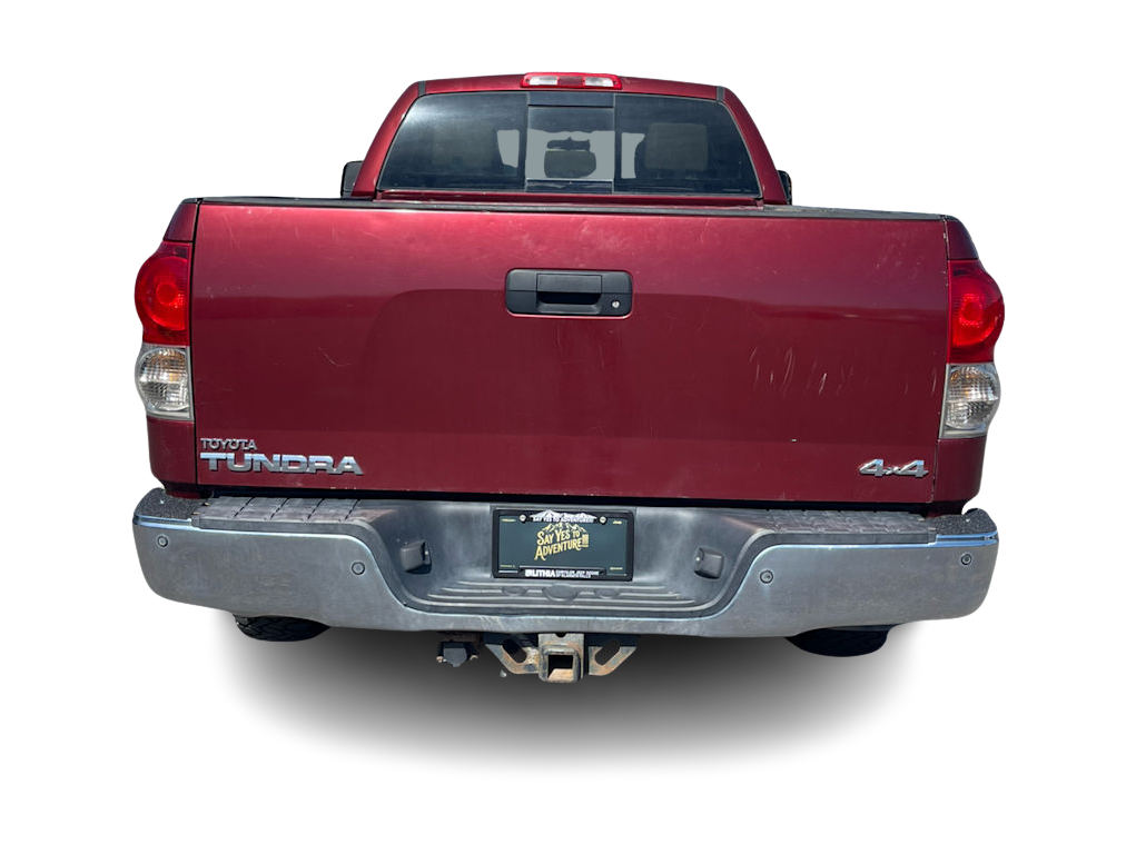 Thumbnail: 2007 Toyota Tundra - 4