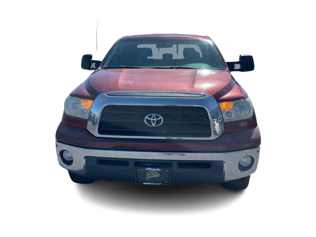 Thumbnail: 2007 Toyota Tundra - 5