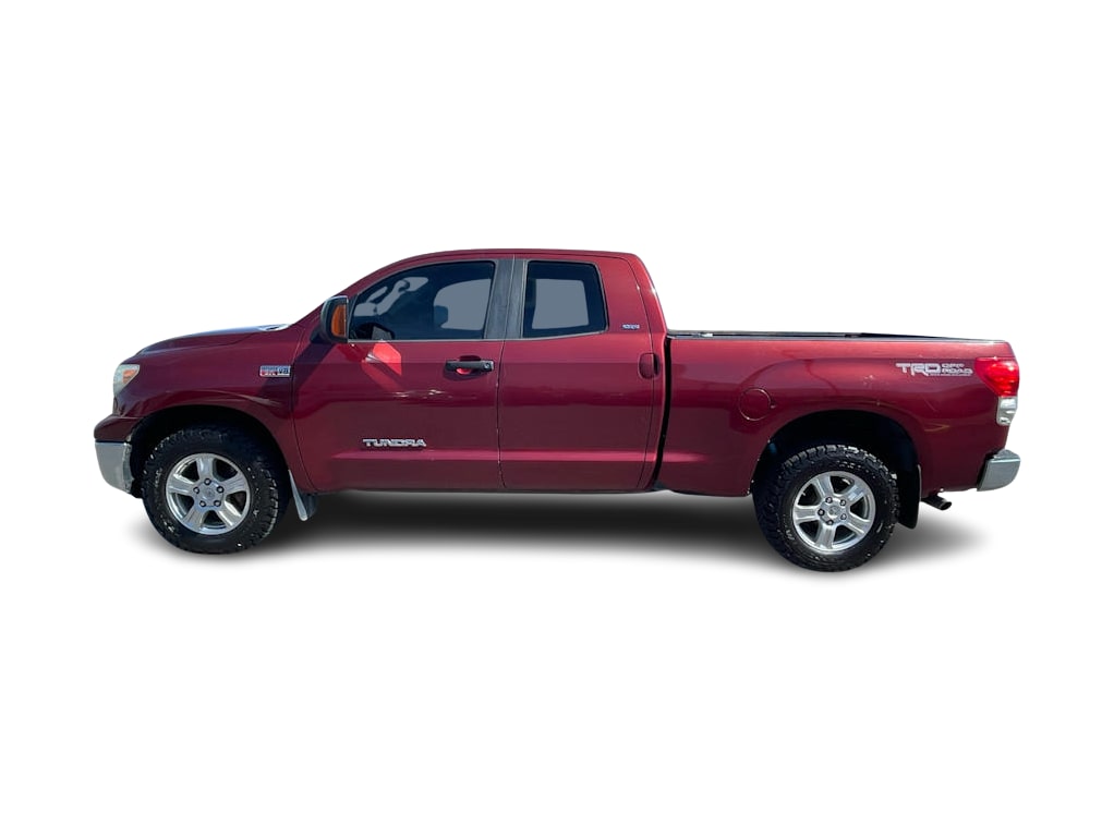 Thumbnail: 2007 Toyota Tundra - 3