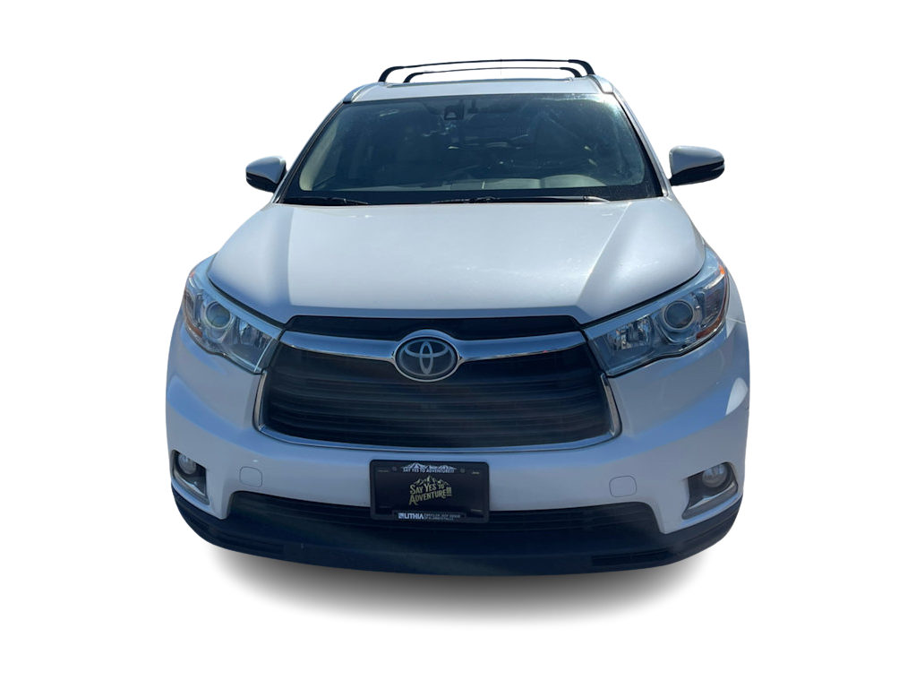 Thumbnail: 2015 Toyota Highlander - 5