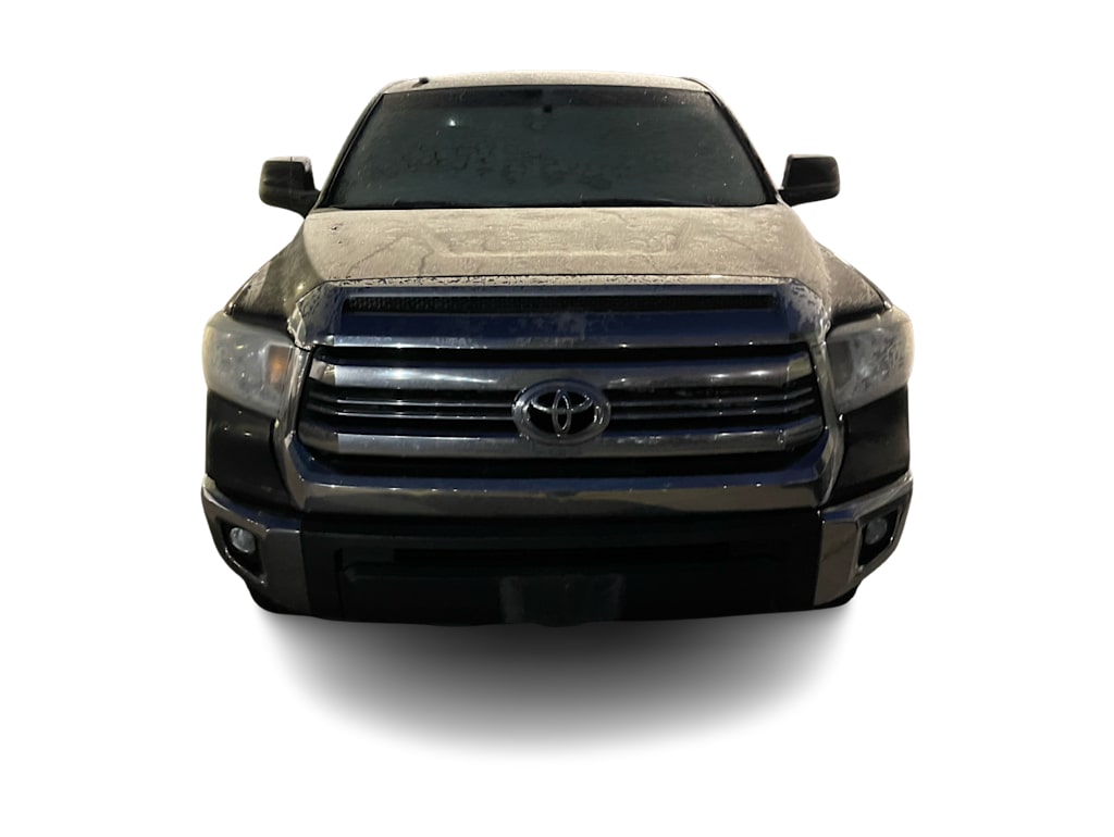 Thumbnail: 2016 Toyota Tundra - 4