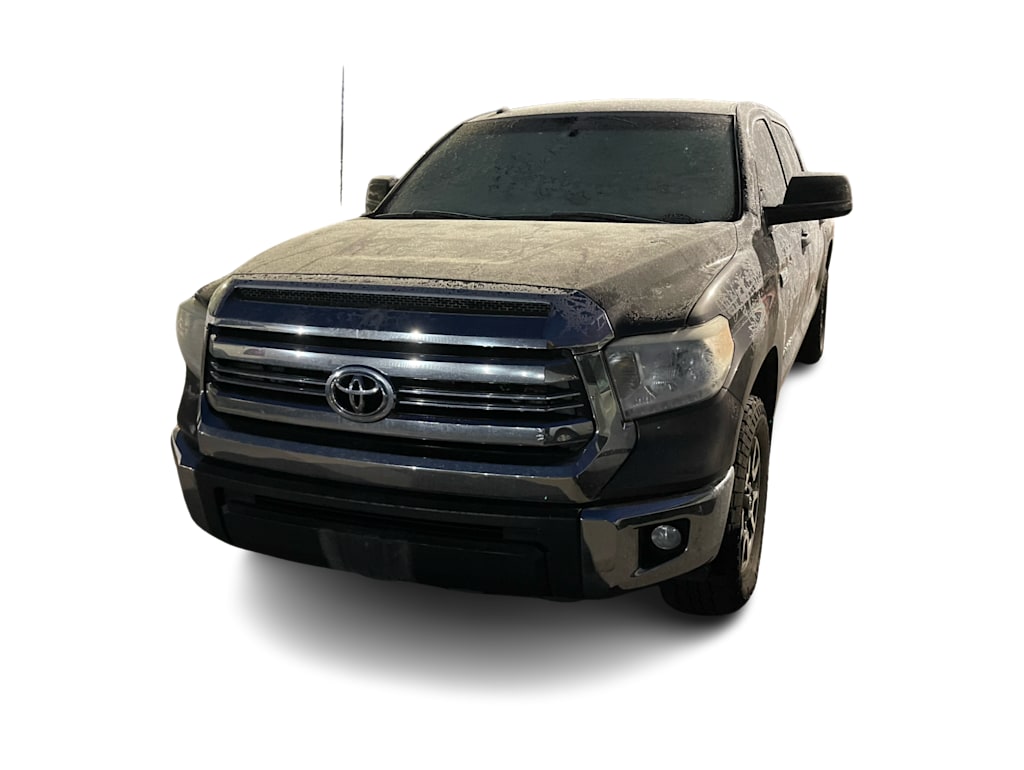 Thumbnail: 2016 Toyota Tundra - 7