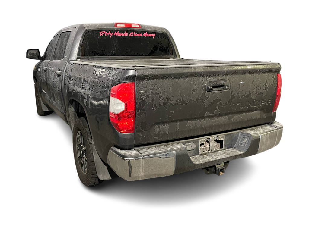 Thumbnail: 2016 Toyota Tundra - 2