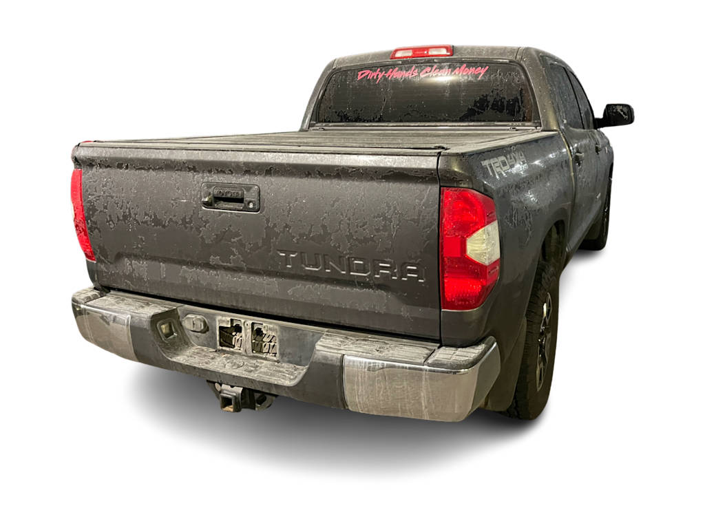 Thumbnail: 2016 Toyota Tundra - 8