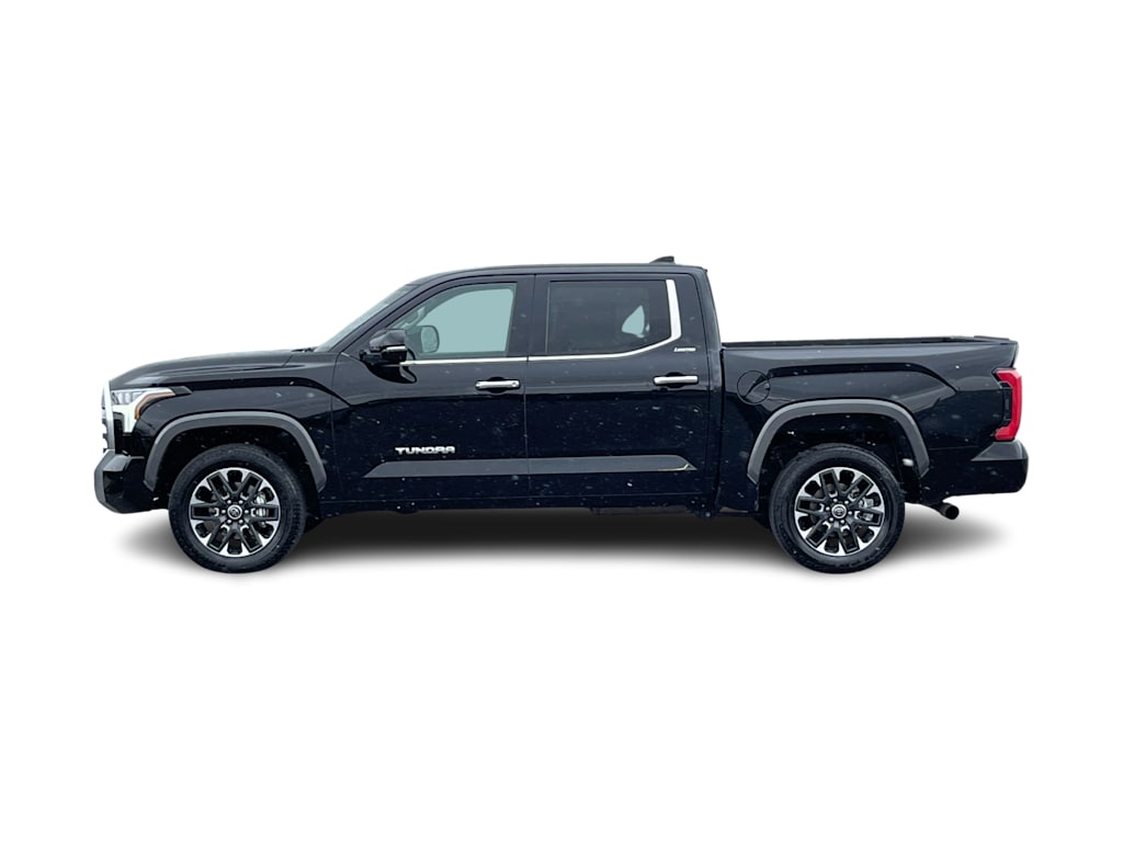 2023 Toyota Tundra Limited 3