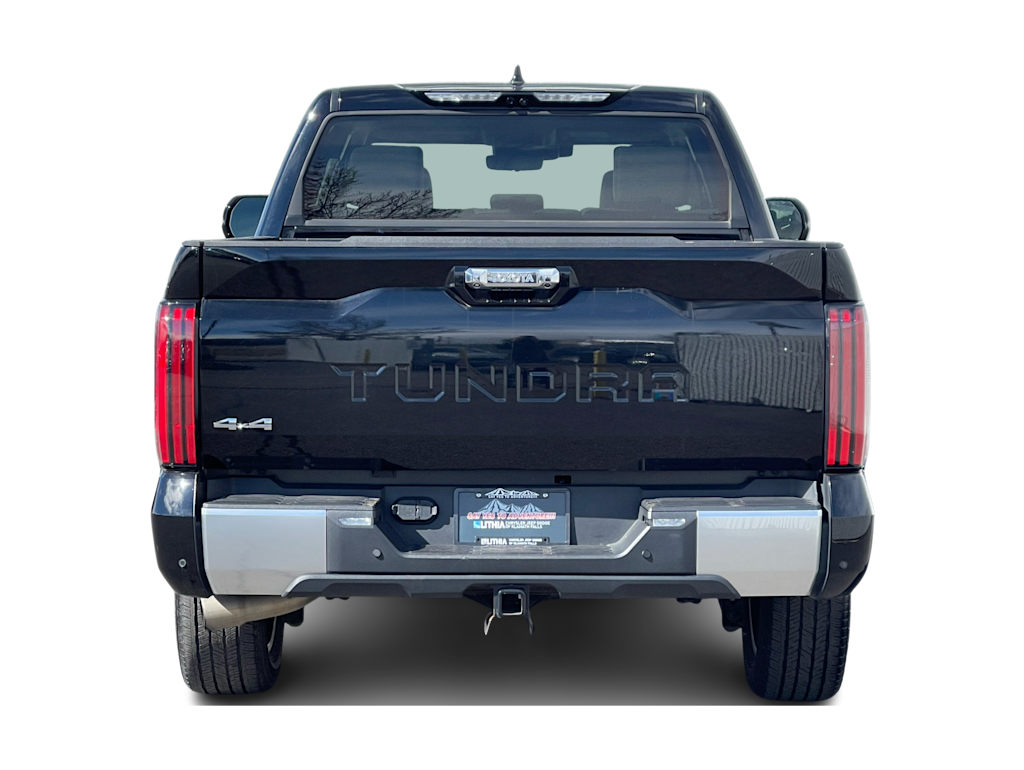 2023 Toyota Tundra Limited 5