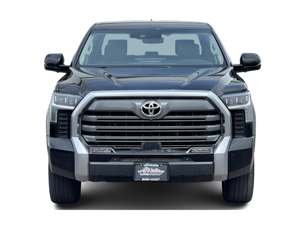 2023 Toyota Tundra Limited 6