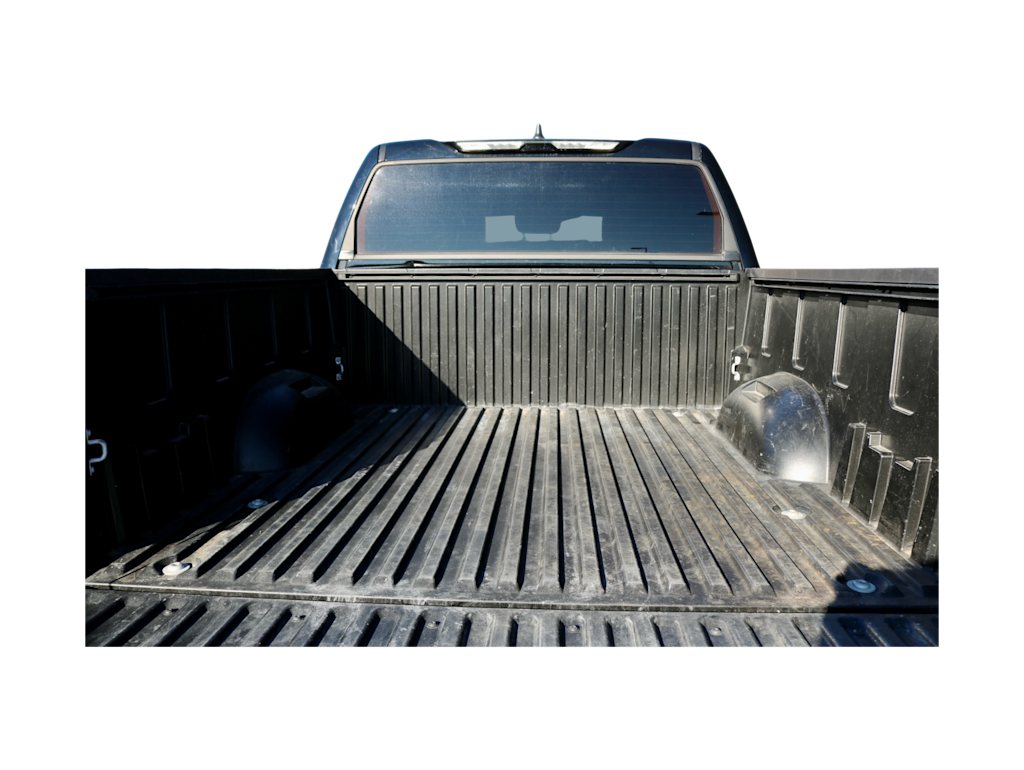 Thumbnail: 2024 Toyota Tundra - 17