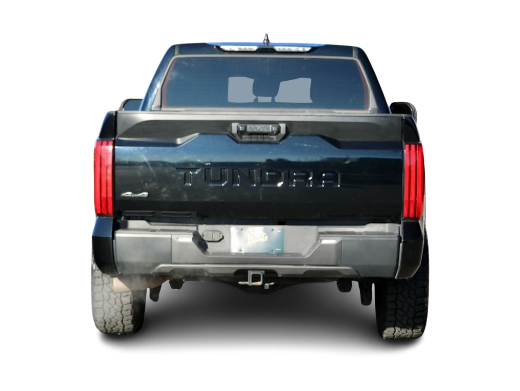 Thumbnail: 2024 Toyota Tundra - 4