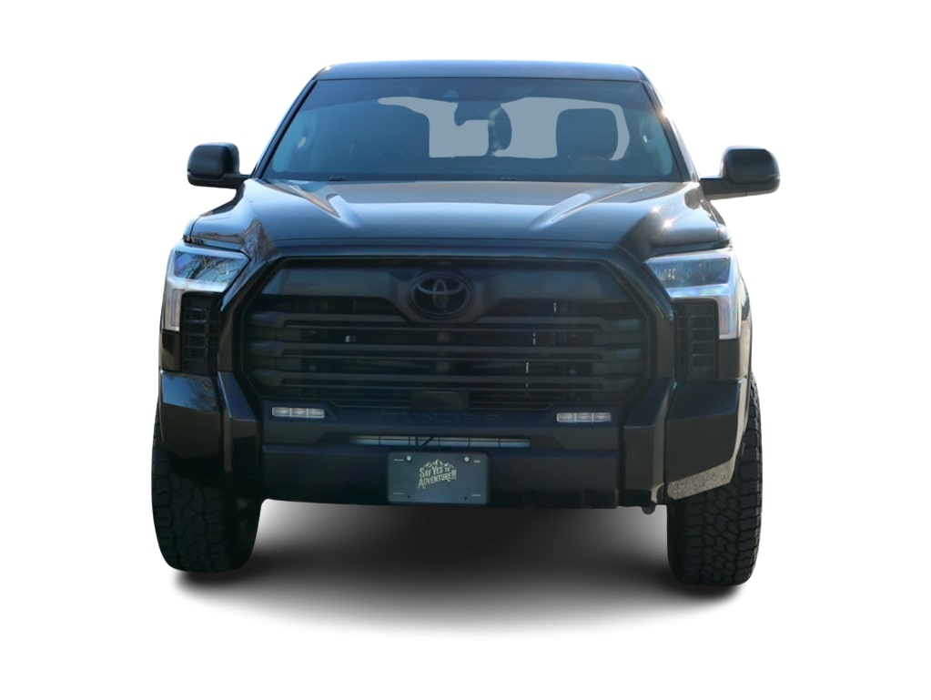 Thumbnail: 2024 Toyota Tundra - 5