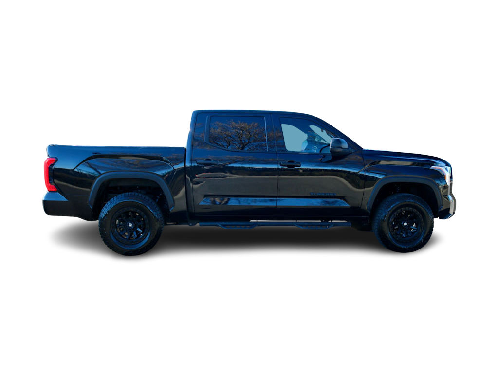 Thumbnail: 2024 Toyota Tundra - 18