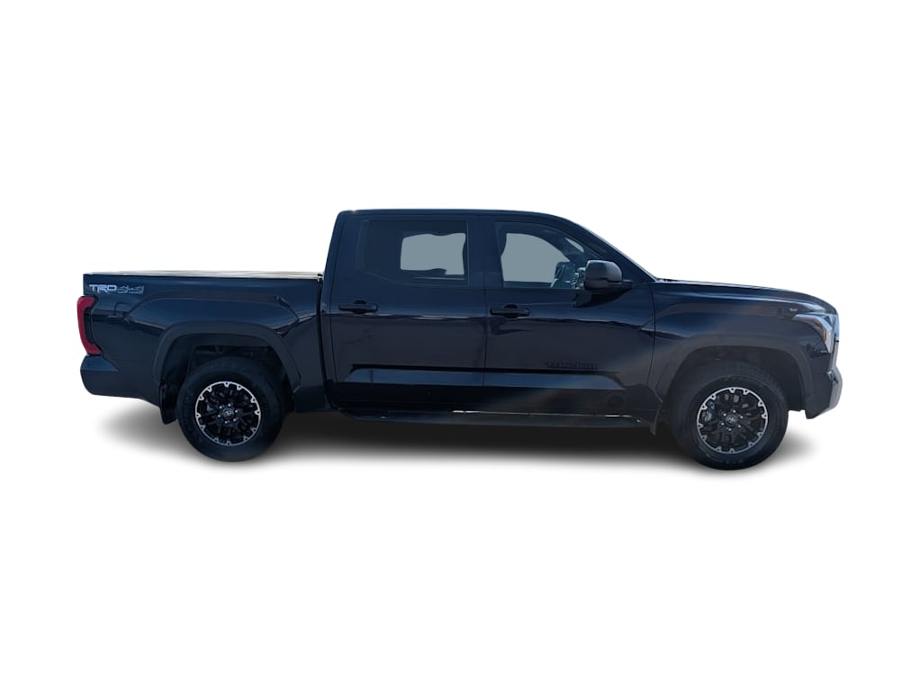 Thumbnail: 2025 Toyota Tundra - 15