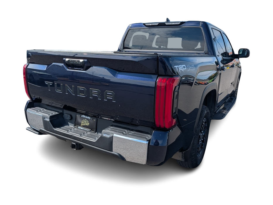 Thumbnail: 2025 Toyota Tundra - 16