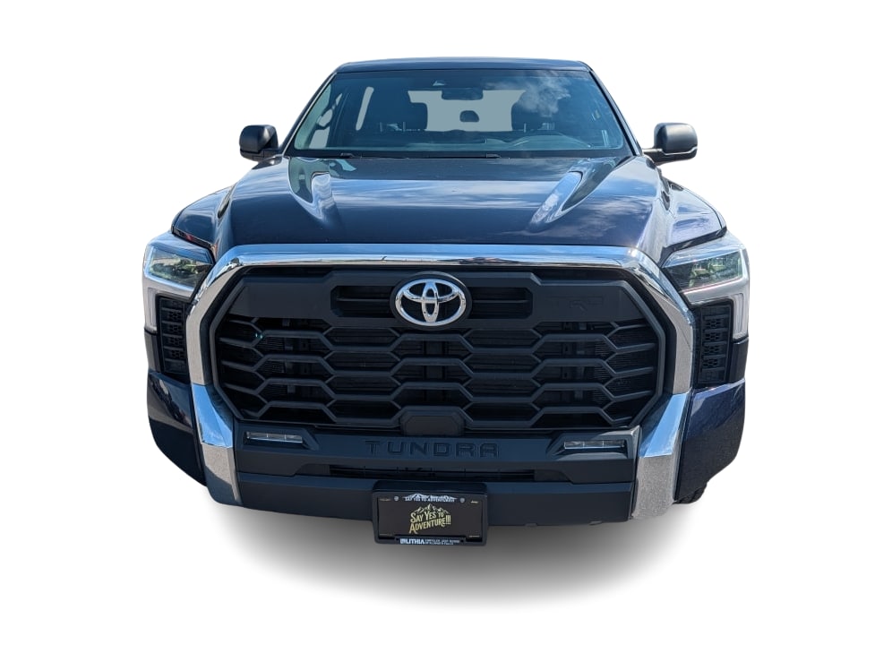 Thumbnail: 2025 Toyota Tundra - 5