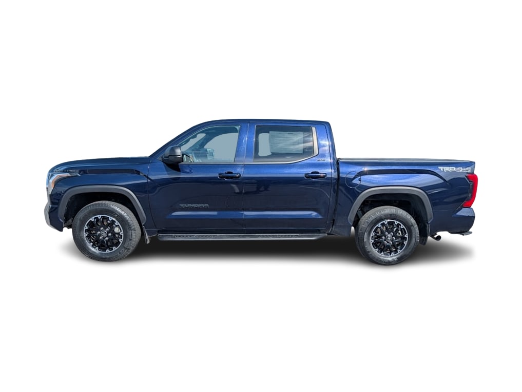 Thumbnail: 2025 Toyota Tundra - 3