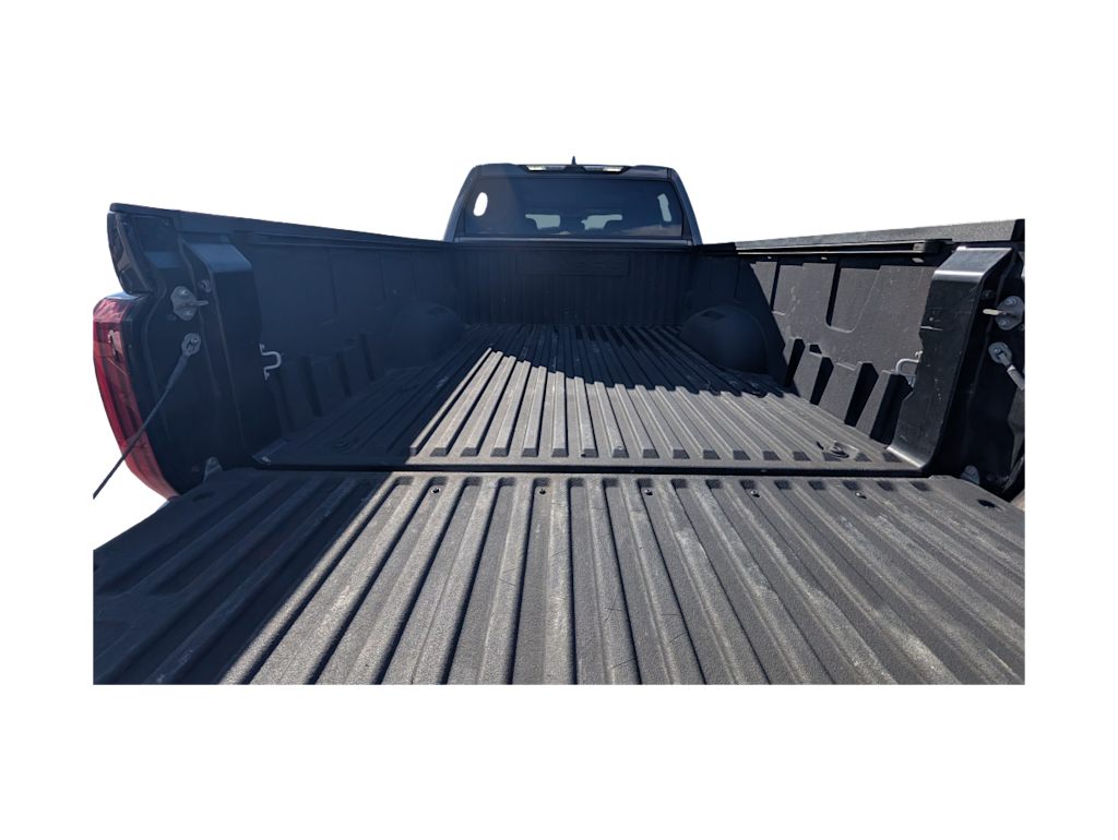 Thumbnail: 2024 Toyota Tundra - 16