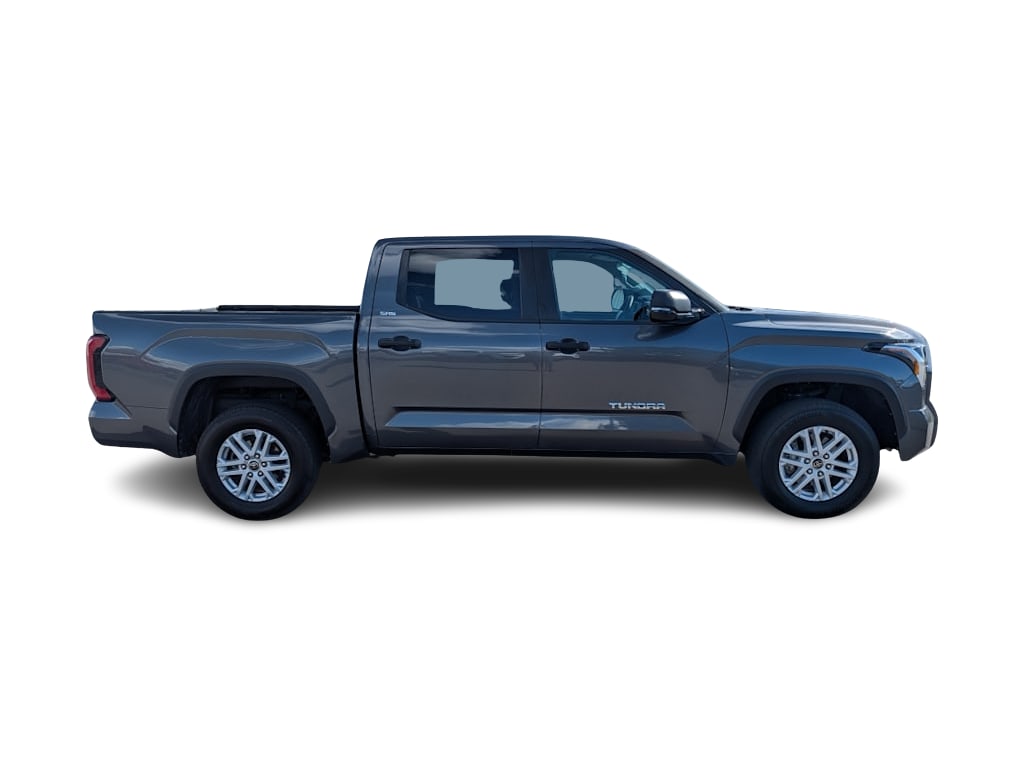 Thumbnail: 2024 Toyota Tundra - 17