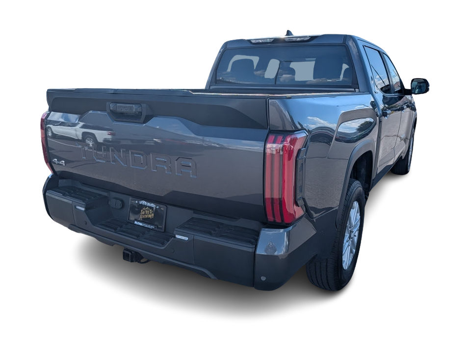 Thumbnail: 2024 Toyota Tundra - 18