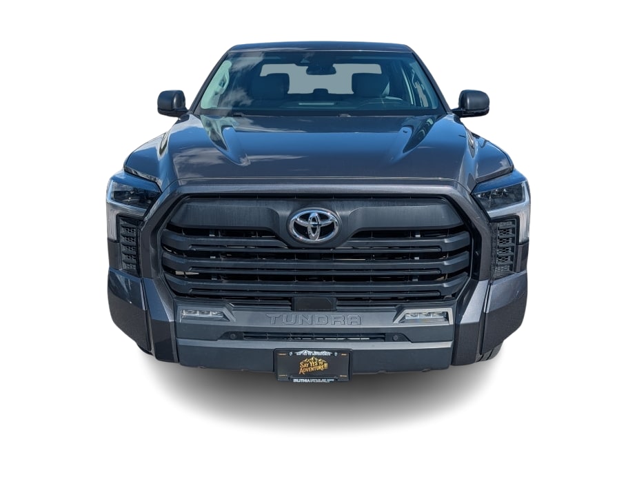 Thumbnail: 2024 Toyota Tundra - 5