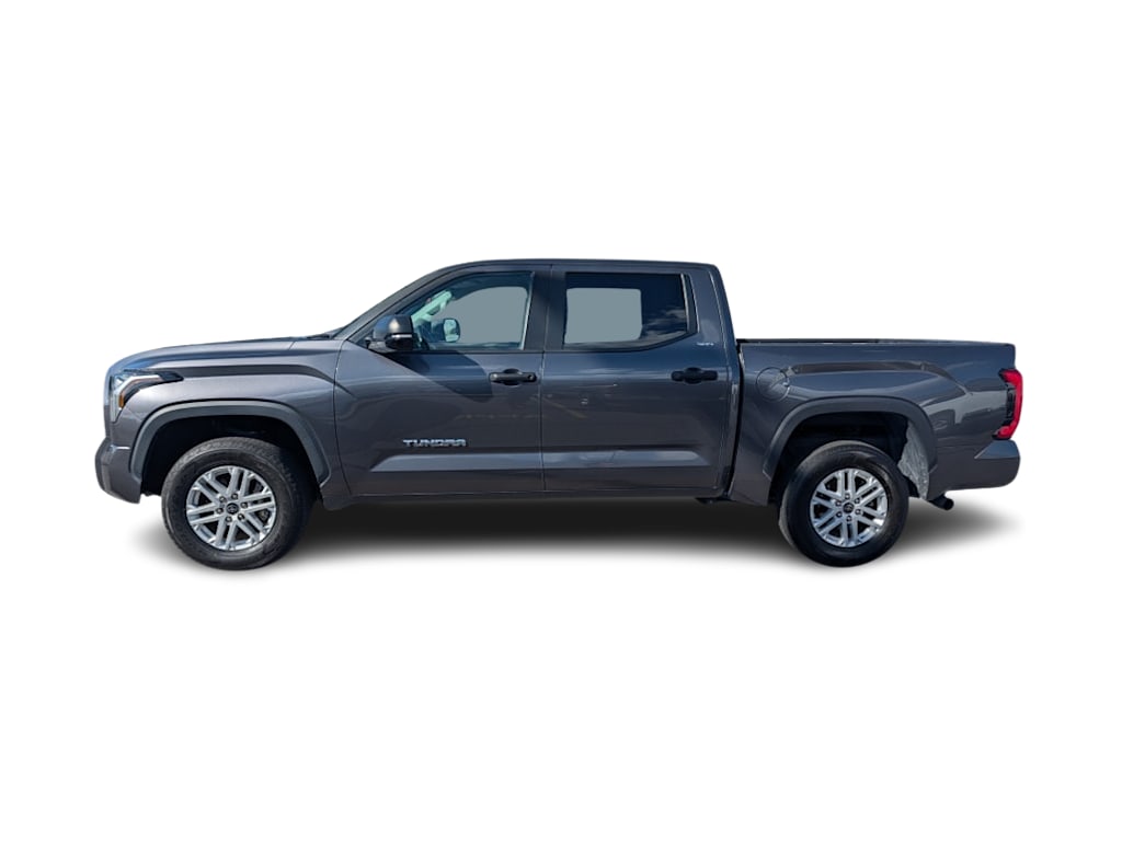 Thumbnail: 2024 Toyota Tundra - 3