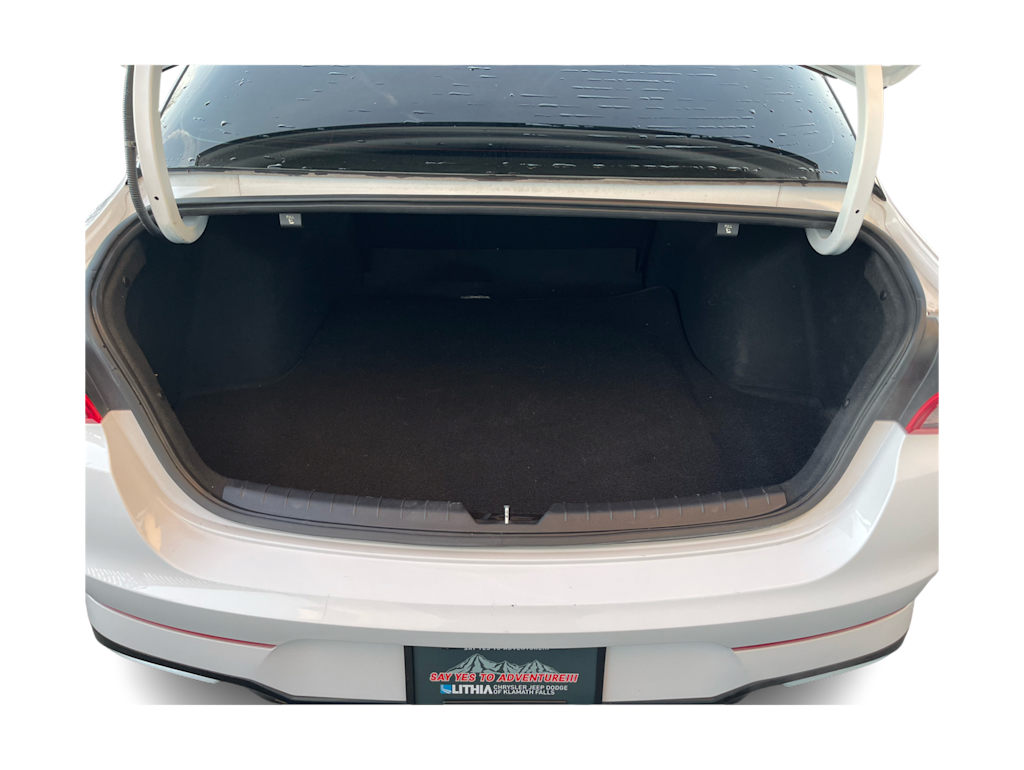 Thumbnail: 2024 Kia K5 - 14