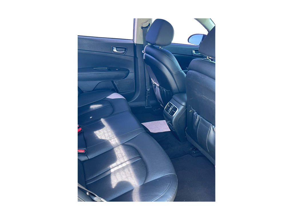 Thumbnail: 2019 Kia Optima - 14