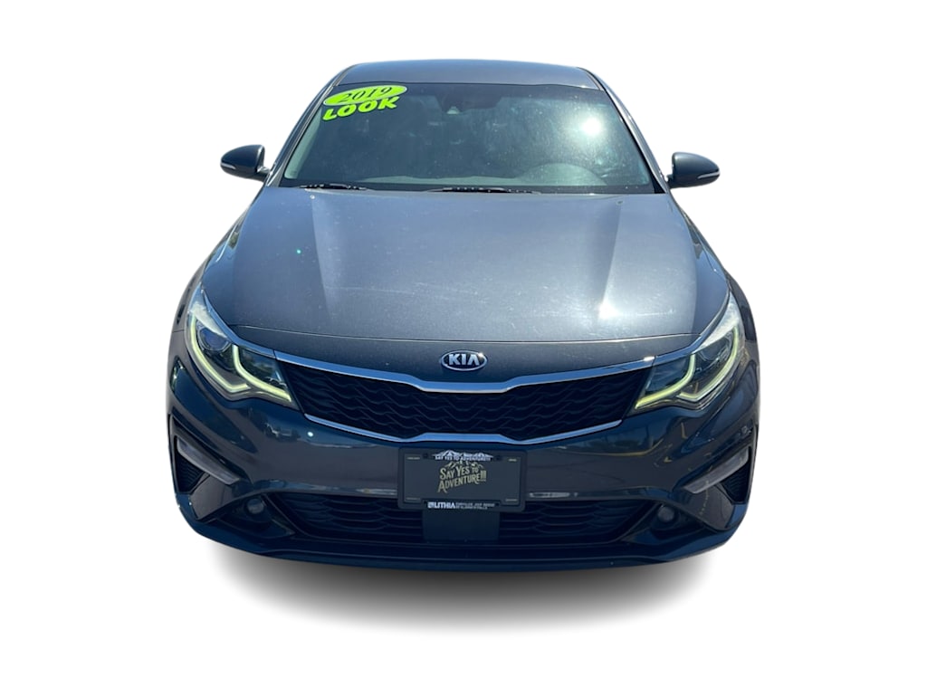 Thumbnail: 2019 Kia Optima - 5