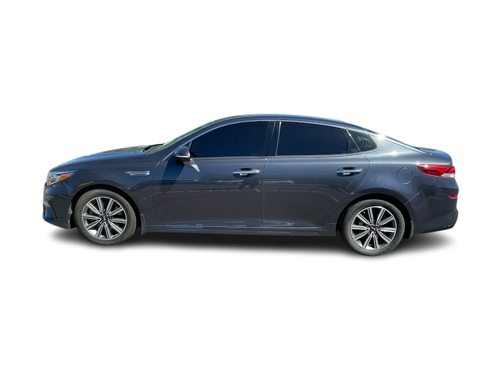 Thumbnail: 2019 Kia Optima - 3