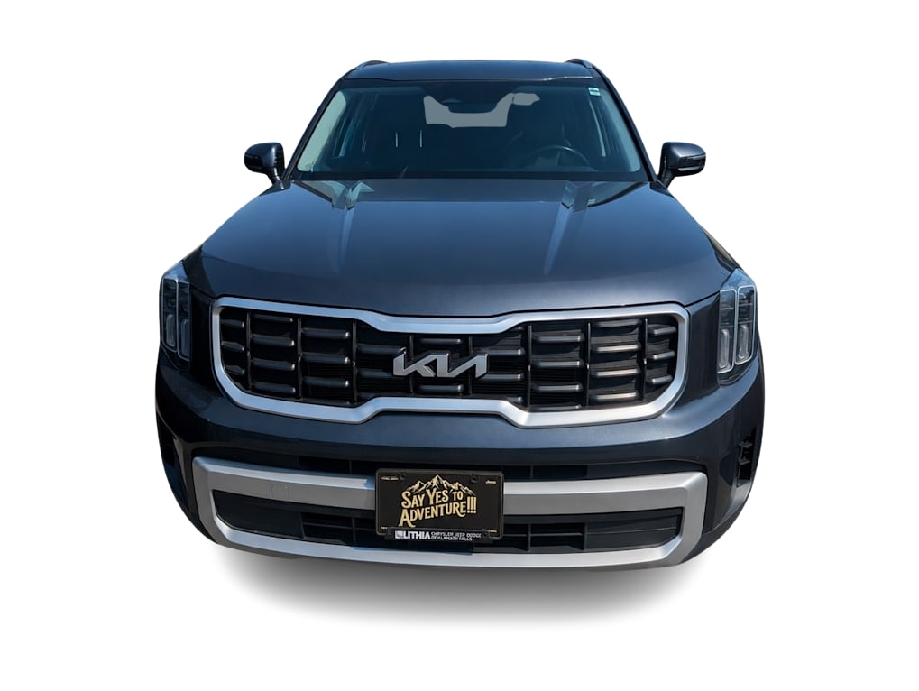Thumbnail: 2024 Kia Telluride - 5