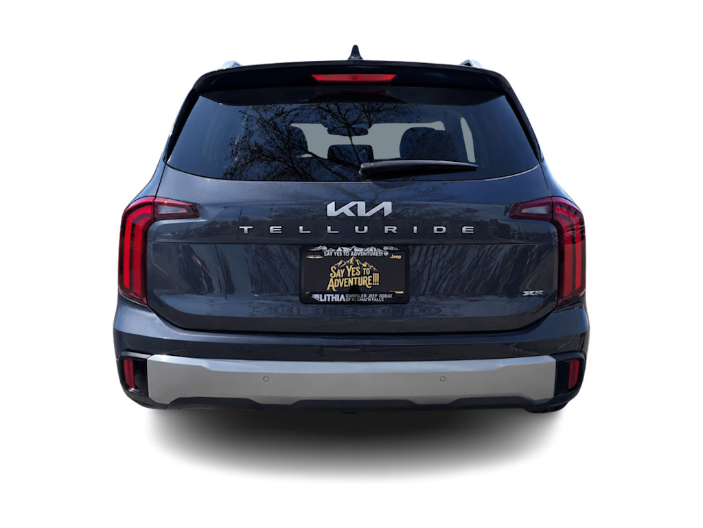 Thumbnail: 2024 Kia Telluride - 4
