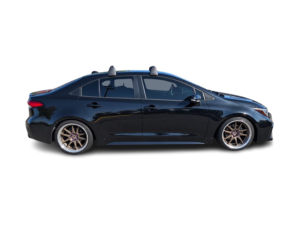 Thumbnail: 2021 Toyota Corolla - 10