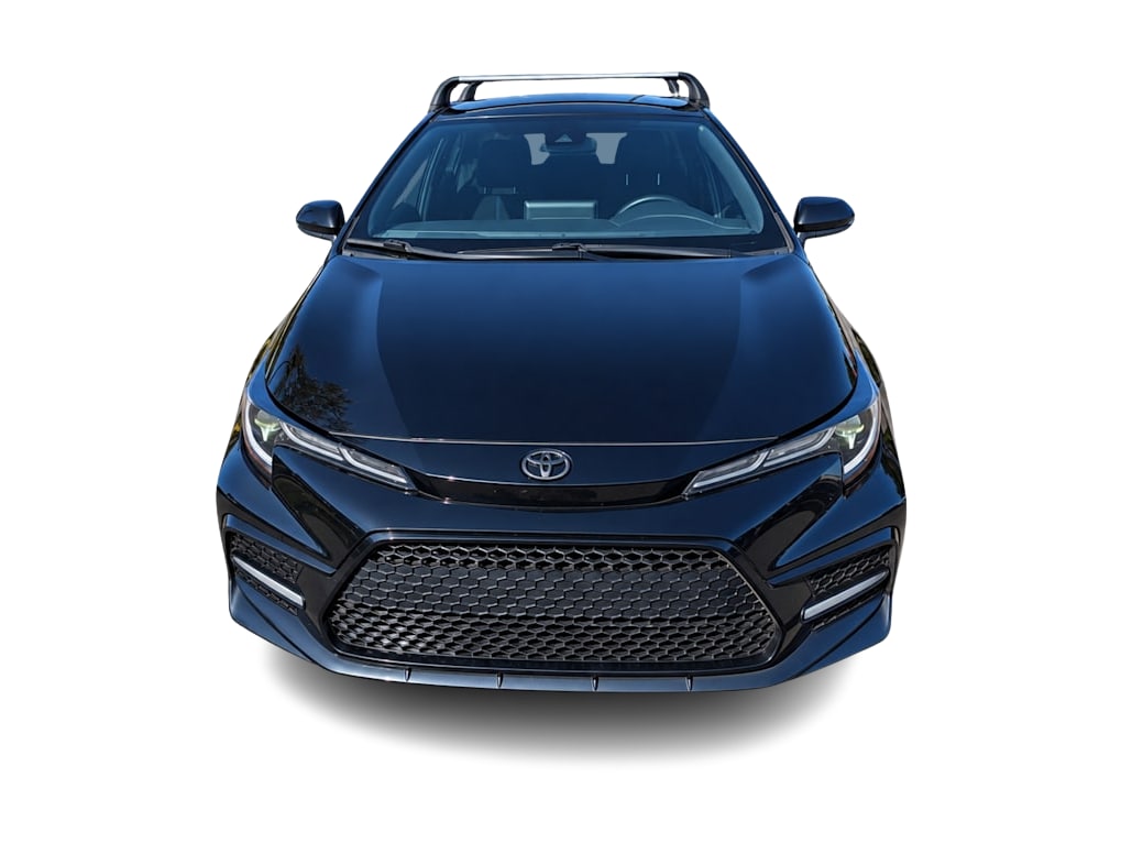 Thumbnail: 2021 Toyota Corolla - 9