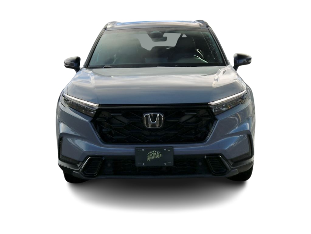 Thumbnail: 2025 Honda CR-V - 16