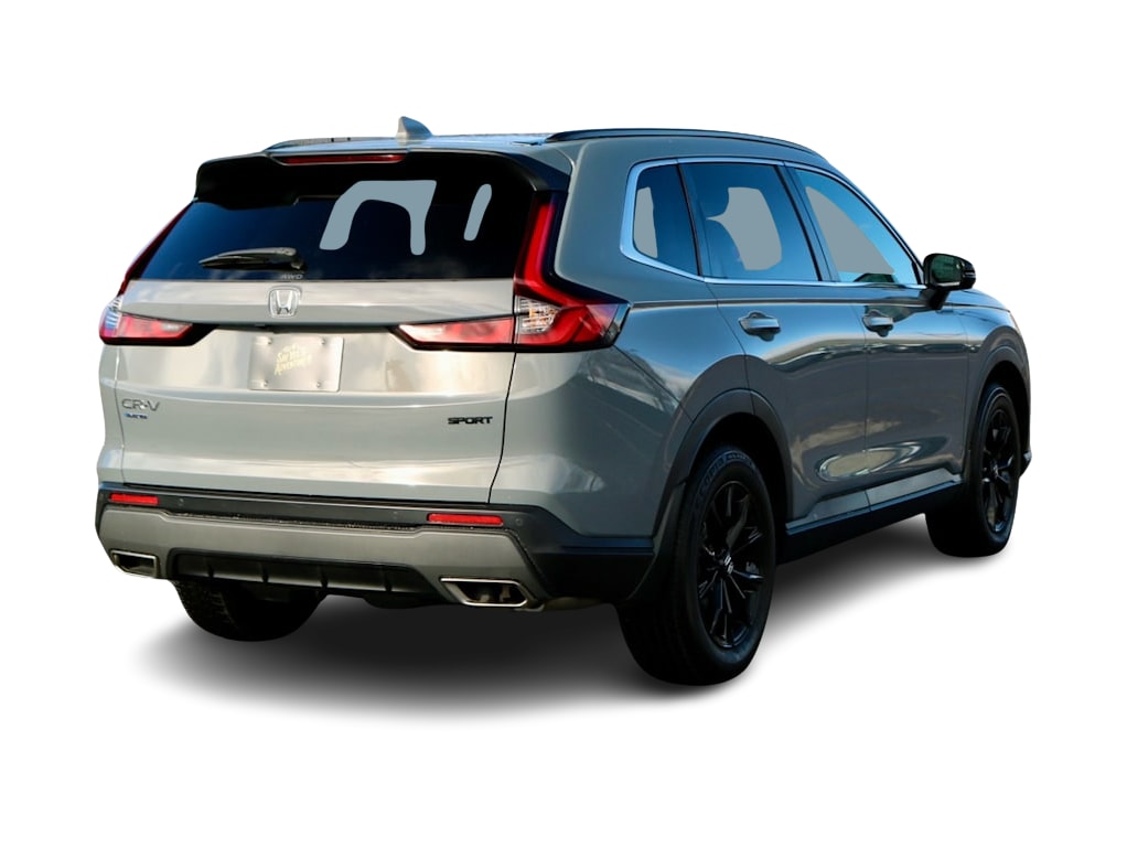 Thumbnail: 2025 Honda CR-V - 17