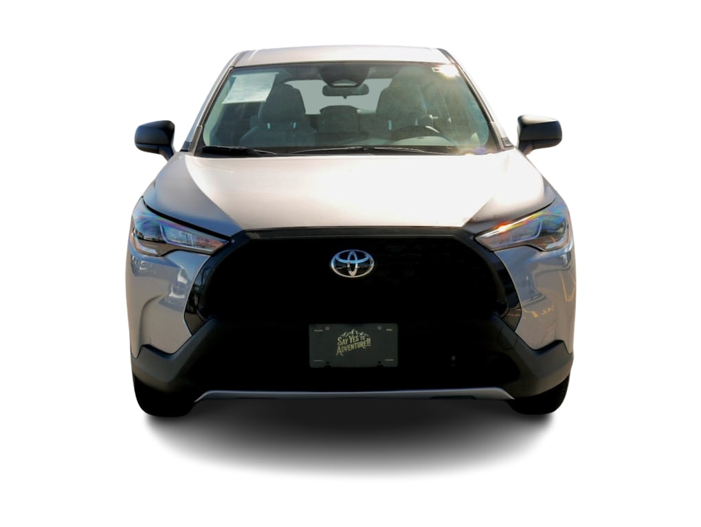 Thumbnail: 2024 Toyota Corolla Cross - 16
