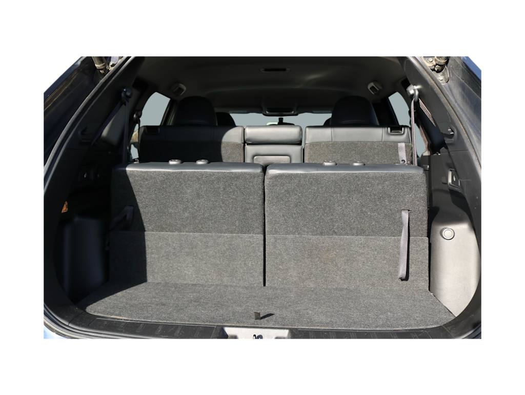 Thumbnail: 2024 Mitsubishi Outlander - 15