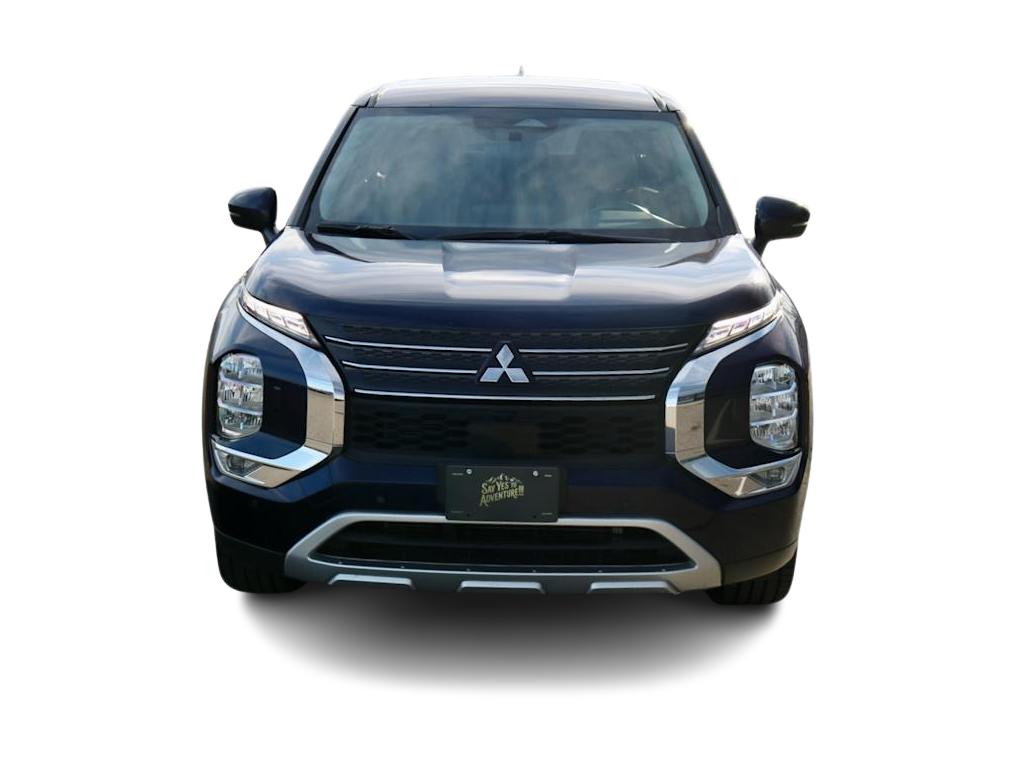 Thumbnail: 2024 Mitsubishi Outlander - 5