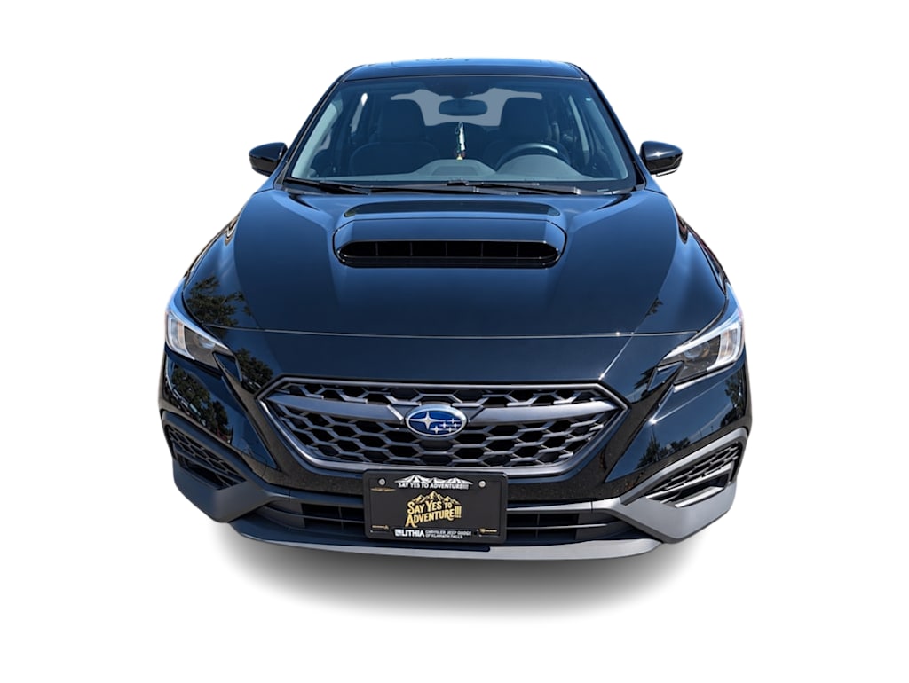 Thumbnail: 2024 Subaru WRX - 5