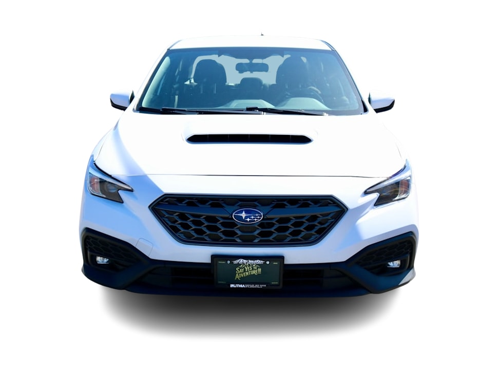 Thumbnail: 2022 Subaru WRX - 15