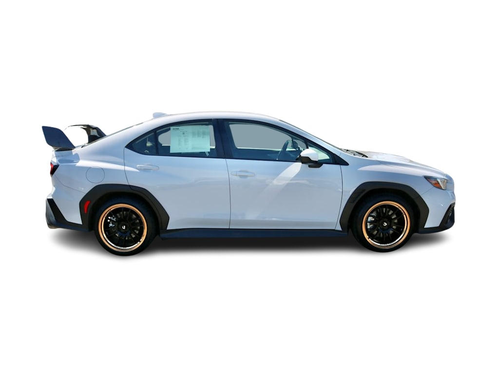 Thumbnail: 2022 Subaru WRX - 16