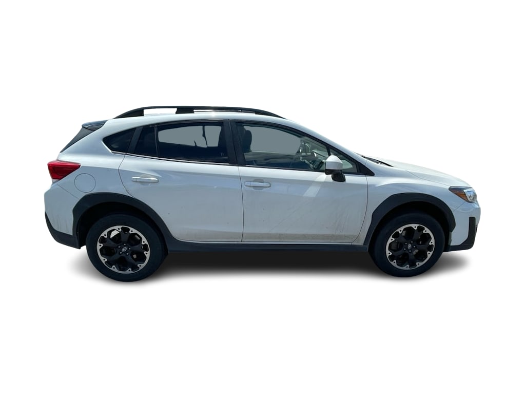 Thumbnail: 2023 Subaru Crosstrek - 7