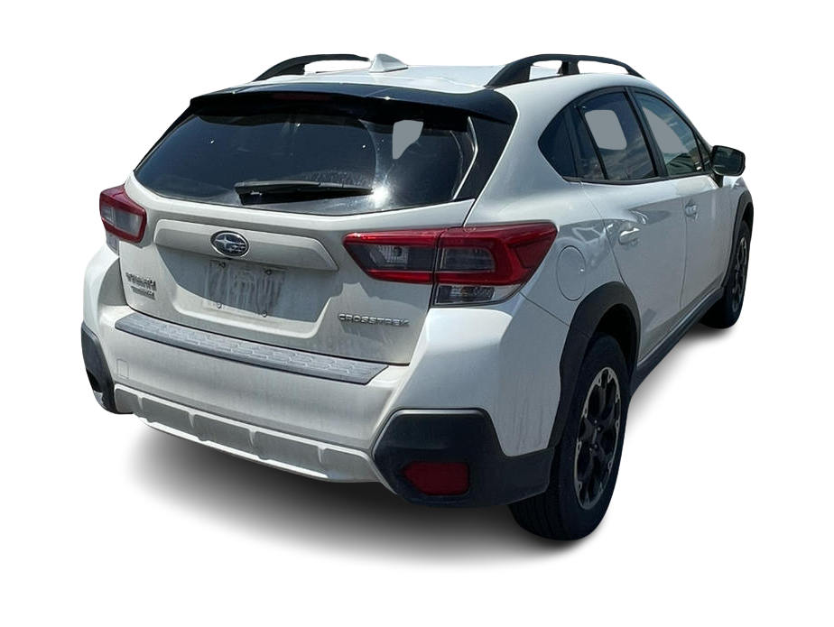 Thumbnail: 2023 Subaru Crosstrek - 8
