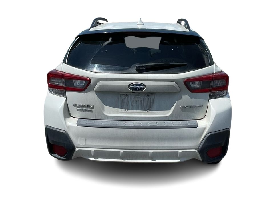 Thumbnail: 2023 Subaru Crosstrek - 3